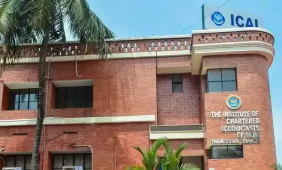 ICAI CA Foundation Result 2024: Here's How To Check